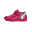 D.D. Step csillagos zárt cipő - S082-41652A