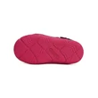 D.D. Step csillagos zárt cipő - S082-41652A