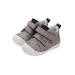 D.D. Step - Szürke pizzás zárt cipő - S082-51705A