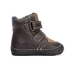D.D. Step koalás bélelt bokacsizma - W029-42498A