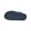 D.D. Step barefoot szívecskékkel, bélelt bokacipő cipő - W063-42152