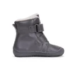 D.D. Step barefoot - lány, bélelt bokacipő cipő - W063-42754C