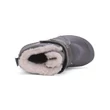 D.D. Step barefoot - lány, bélelt bokacipő cipő - W063-42754C