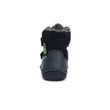 D.D. Step barefoot - Dzsungel kaland, bélelt bokacipő cipő - W063-42603A
