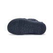 D.D. Step barefoot - Dzsungel kaland, bélelt bokacipő cipő - W063-42603A