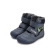 D.D. Step barefoot - Dzsungel kaland, bélelt bokacipő cipő - W063-42603A