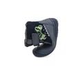 D.D. Step barefoot - Dzsungel kaland, bélelt bokacipő cipő - W063-42603A