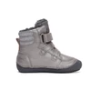 D.D. Step barefoot - lány, bélelt bokacipő cipő - W063-42754C - 25