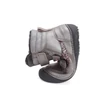 D.D. Step barefoot - lány, bélelt bokacipő cipő - W063-42754C - 25