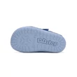 D.D. Step barefoot munkagépes bélelt bokacsizma - W070-42154A