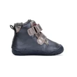 D.D. Step barefoot -  Lepkés bélelt bokacsizma - W070-42522