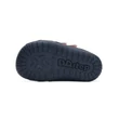 D.D. Step barefoot -  Lepkés bélelt bokacsizma - W070-42522
