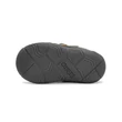 D.D. Step - Zöld-narancssárga macis bokacipő - W082-42774C