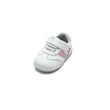 Freycoo - Bőrcipő - Luna pink - Flex gumitalpú