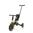 Zopa tricikli - Razor 3in1 tolókarral - Empire Yellow