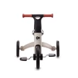 Kinderkraft futóbicikli - 4Trike silver grey