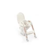 Thermobaby lépcsős wc-szűkítő Kiddyloo - Bézs