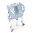 Thermobaby lépcsős wc-szűkítő Kiddyloo - Kék