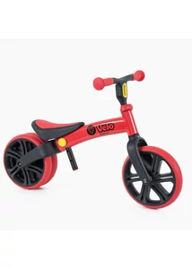 Yvelo Junior Balance futóbicikli _ piros
