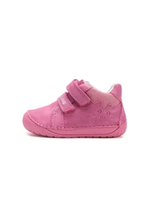 D.D.Step Kislány Barefoot Zárt cipő cicás - Rózsaszín - S070-52778