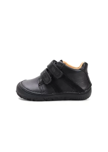 D.D.Step Kisfiú Barefoot Zárt cipő - Fekete - S073-52261