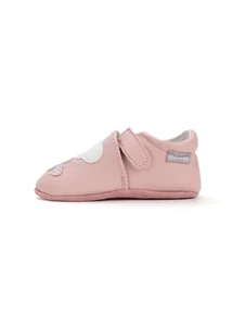 D.D.Step Kislány Puhatalpú cipő szívecskés - rózsaszín - K1596-52599