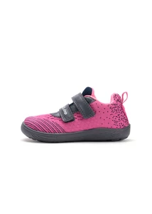 D.D.Step Kislány Barefoot Sportcipő - Rózsaszín - F093-52184