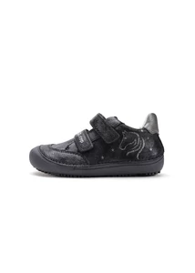 D.D.Step Kislány Barefoot Zárt cipő - Fekete - S063-52564B
