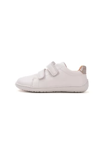 Stitch &amp; Walk Kislány Barefoot Zárt cipő - Fehér - S088-52169C