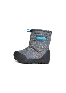 D.D.Step Vízálló játékkonzolos AQUA-TEX csizma - P079-52401A