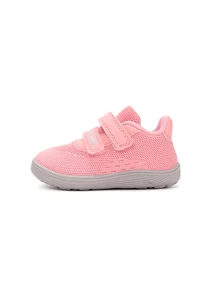 D.D.Step Kislány Barefoot Sportcipő - Rózsaszín - F093-61936C