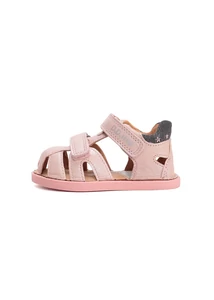 D.D.Step Kislány Barefoot Szandál - Rózsaszín - G076-61346C