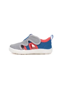 D.D.Step Kisfiú Barefoot Quick dry (gyorsan száradó) Szandál - Szürke, Kék - G093-61211A