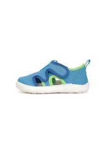 D.D.Step Kisfiú Barefoot Quick dry (gyorsan száradó) Szandál - Kék - G093-61211