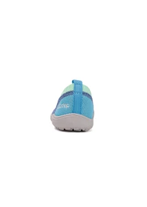 D.D.Step Kisfiú Barefoot Sportcipő - Kék - F093-61333A