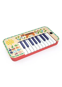 Játékhangszer - Szintetizátor - Synthesizer - Djeco