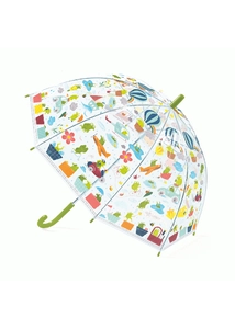 Gyerek esernyő békuci - Djeco