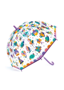Gyerek esernyő-lila - Djeco