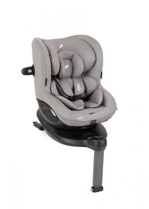 JOIE I-SPIN 360 R 40-105CM GYEREKÜLÉS GRAY FLANNEL