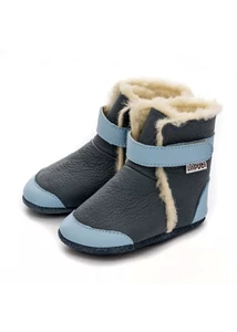 Liliputi Puhatalpú Csizma - Tundra