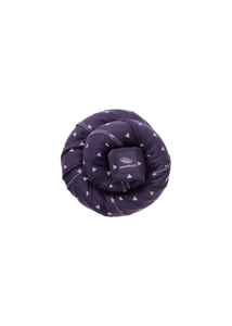 Manduca Sling rugalmas babahordozó kendő - Limitált minta, Purple Darts