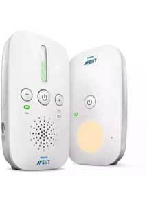 Philips Avent digitális bébiőr SCD502/52