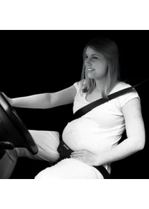 BeSafe magzatvédő öv - Pregnant