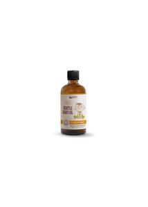 wooden spoon bio gyengéd babaolaj (100 ml)