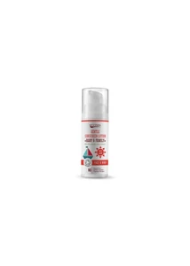 wooden spoon bio naptej és testápoló spf 50 (50 ml)