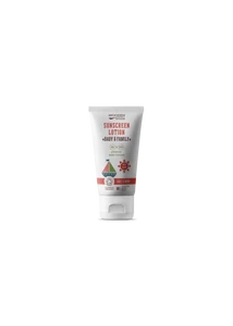 wooden spoon bio naptej és testápoló spf50 (150 ml)