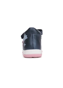 D.D. Step hullócsillagos szandál - LED - G064-51610B