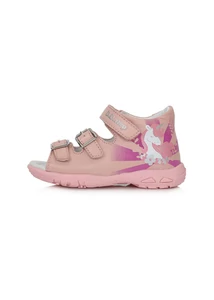 D.D. Step unikornisos szandál - G290-41508C