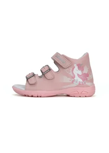 D.D. Step unikornisos szandál - G290-41508C
