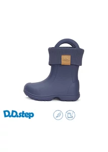 D.D.Step kék gumicsizma - I106-42628